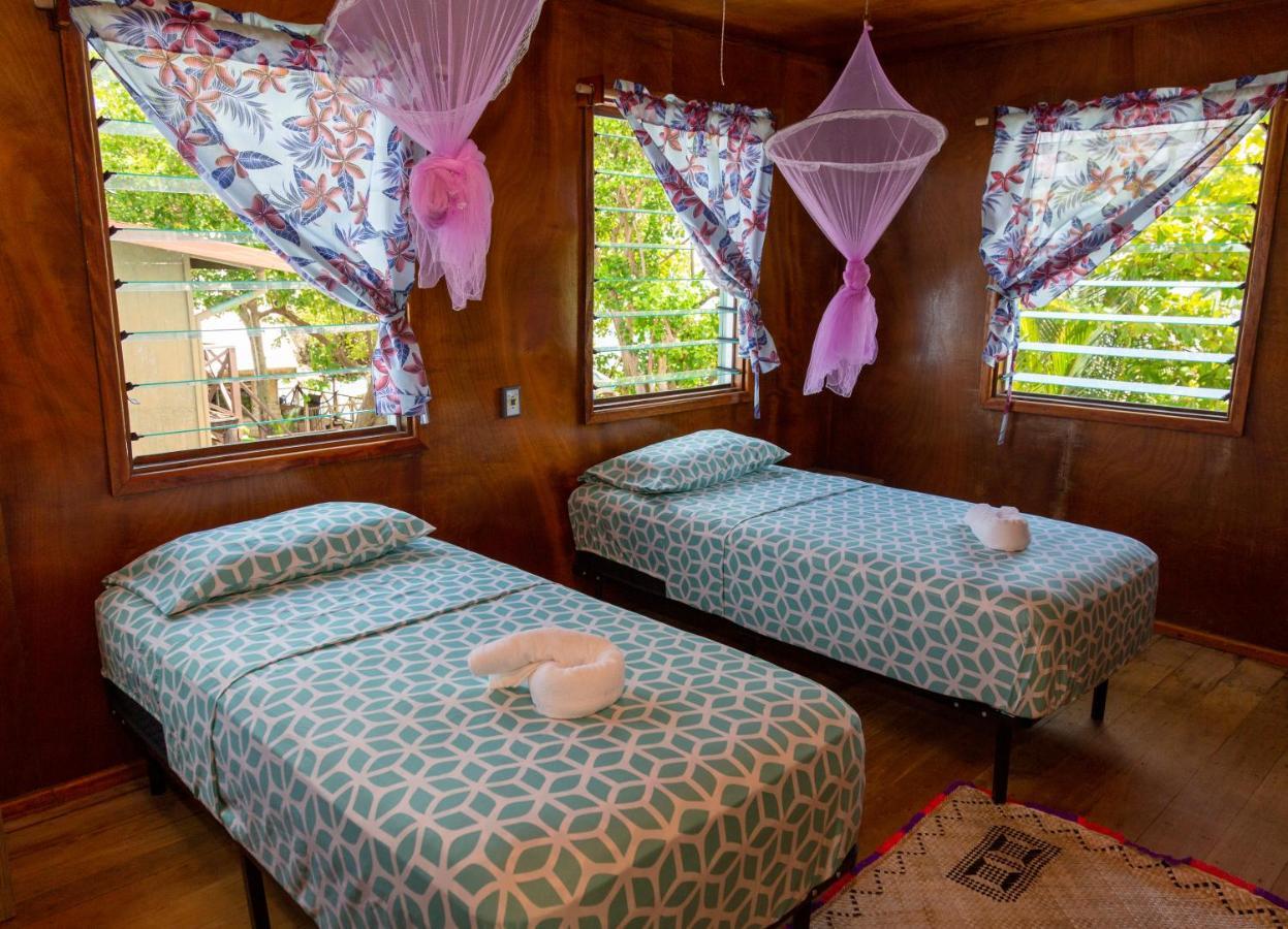 Villa Imagination Island à Gizo Extérieur photo