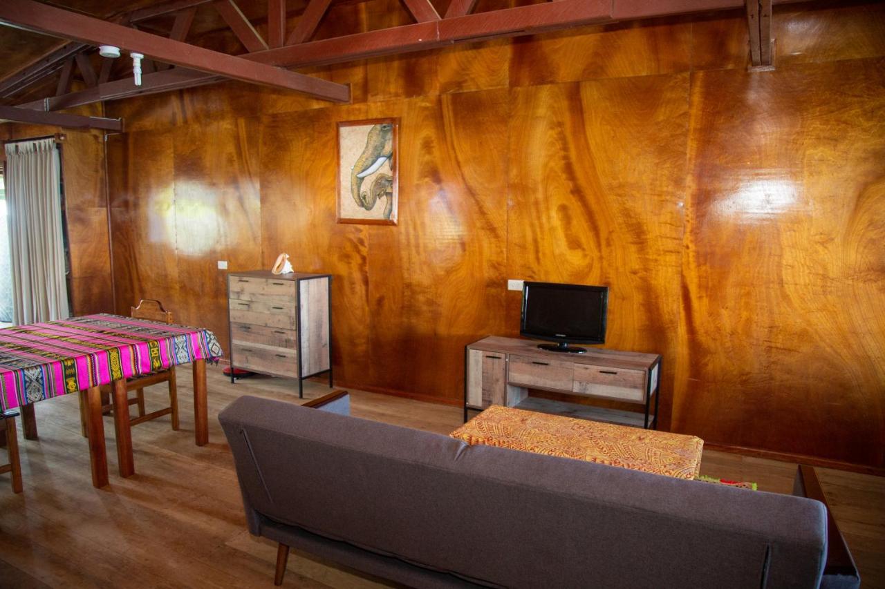 Villa Imagination Island à Gizo Extérieur photo