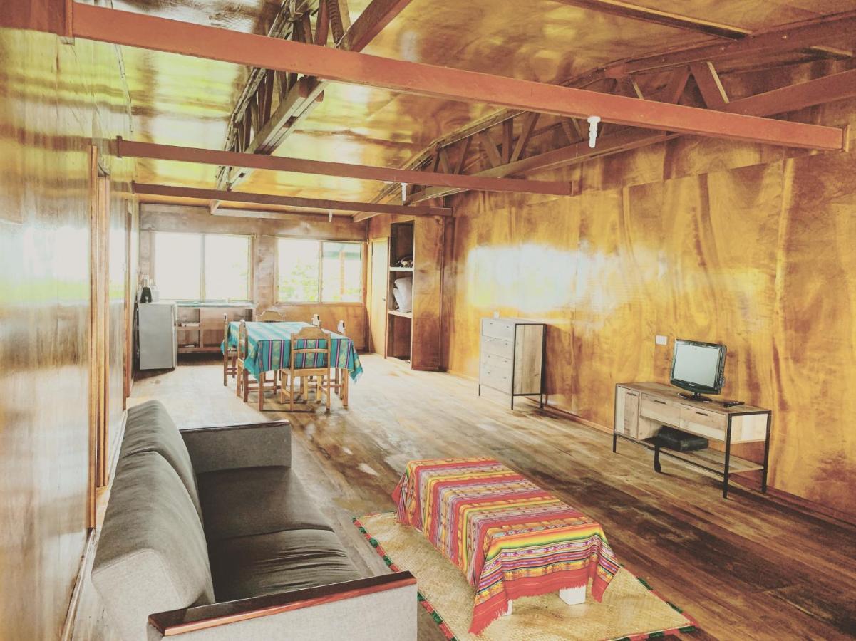 Villa Imagination Island à Gizo Extérieur photo