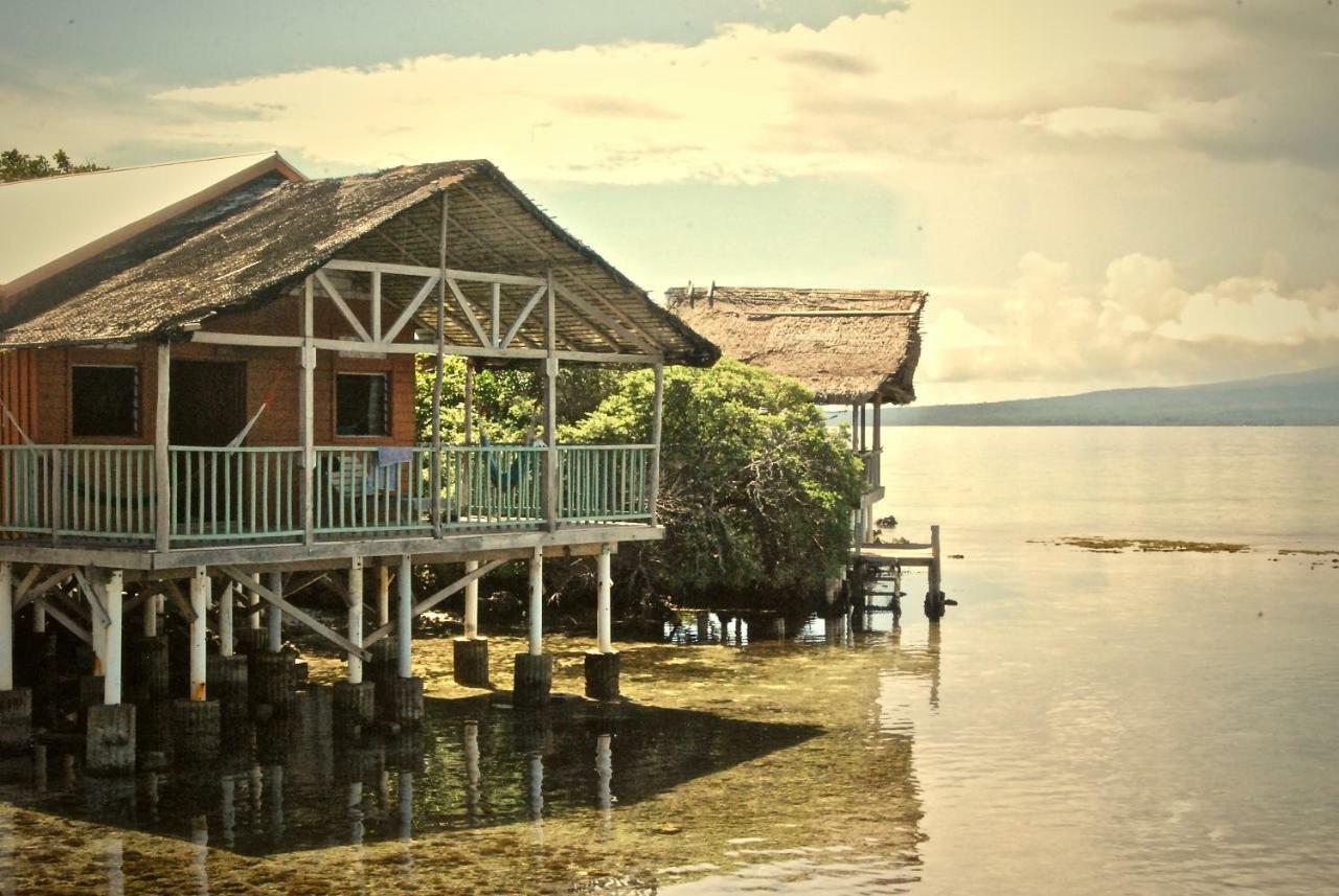 Villa Imagination Island à Gizo Extérieur photo
