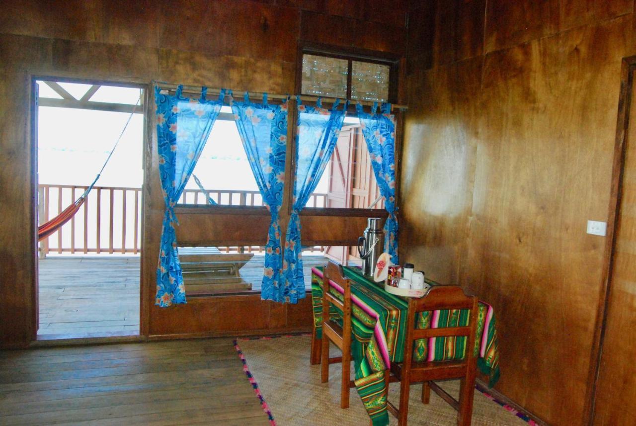 Villa Imagination Island à Gizo Extérieur photo